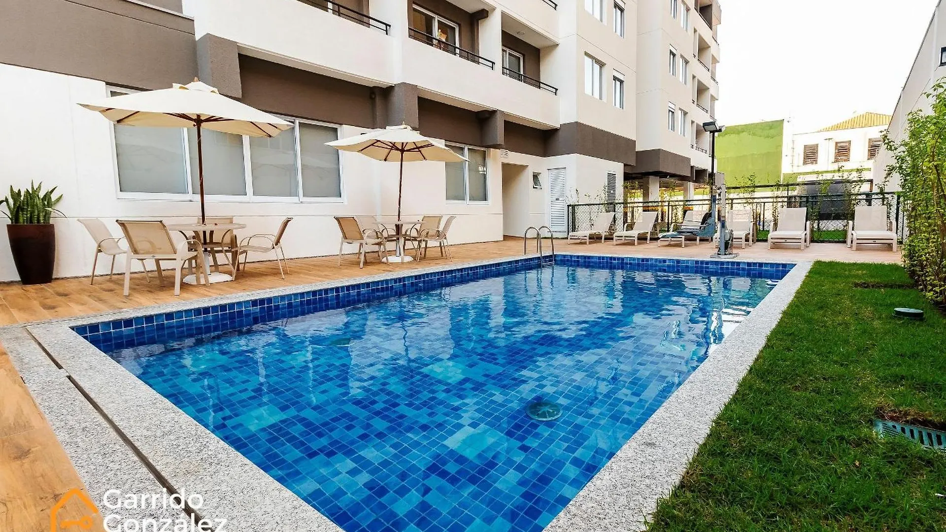 Appartement Apto Wecasa No Bras Com Piscina - Metro Pedro II São Paulo Brésil